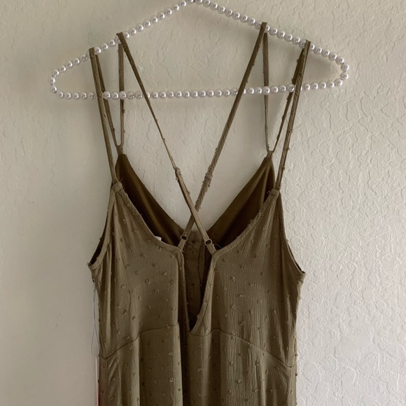 NWT FASHION ON EARTH Dress - Picture 4 of 5